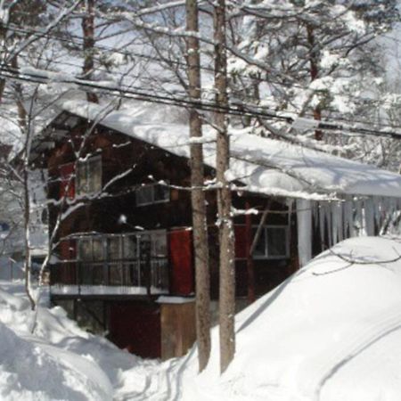 Hakuba Echo Chalet Villa Exterior photo